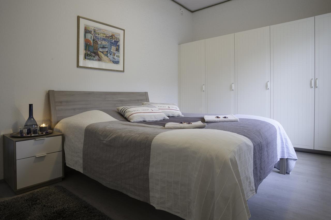 Villa Seaview Guesthouse&Spa Teijo Extérieur photo